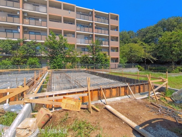 基礎