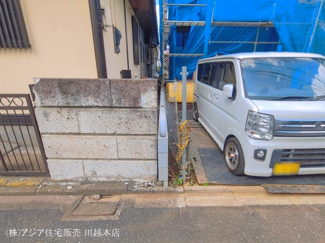 上棟