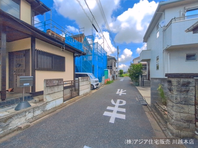 上棟