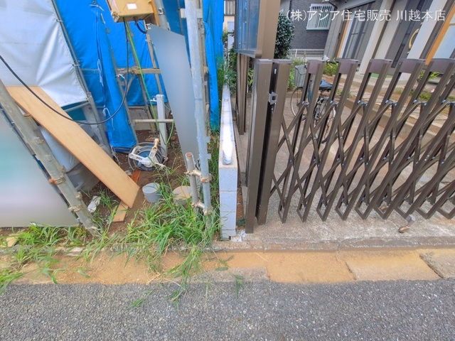 上棟