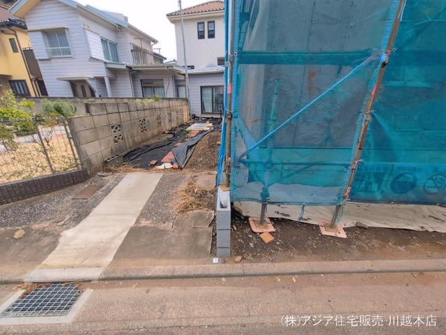 上棟