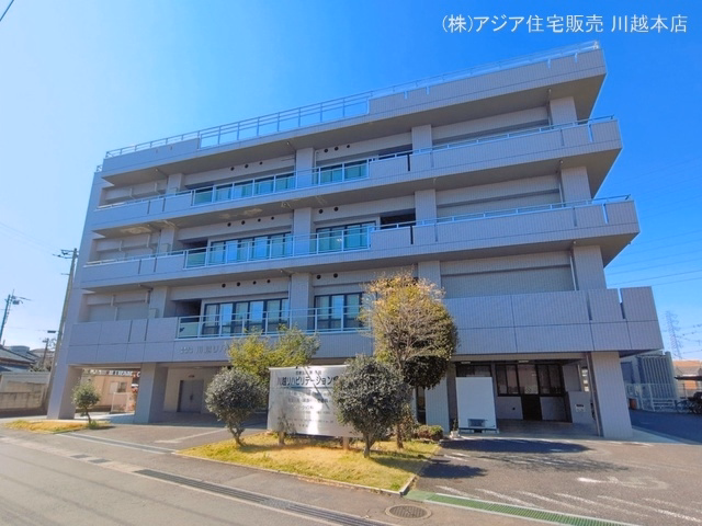川越リハビリテーション病院