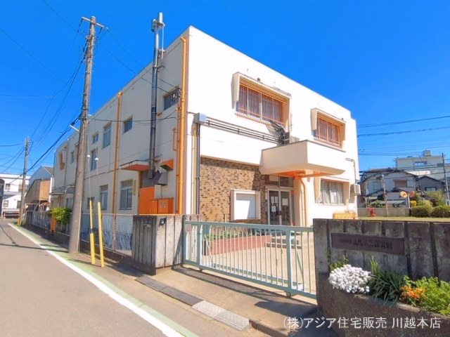 高階第三保育園