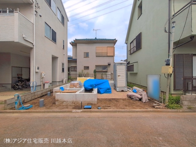 基礎