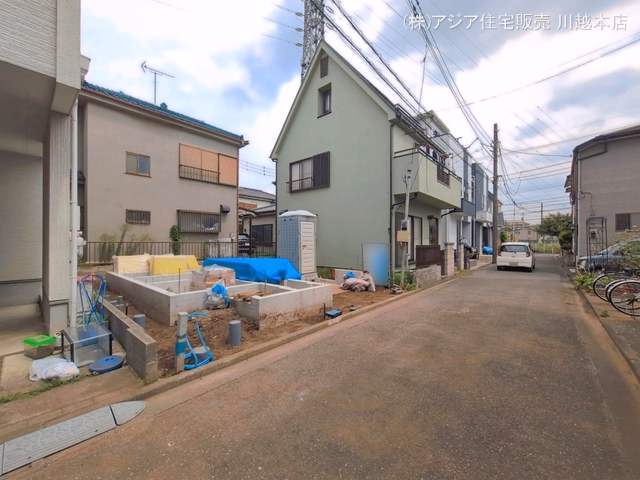 基礎