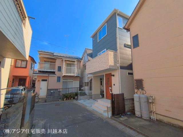 外構