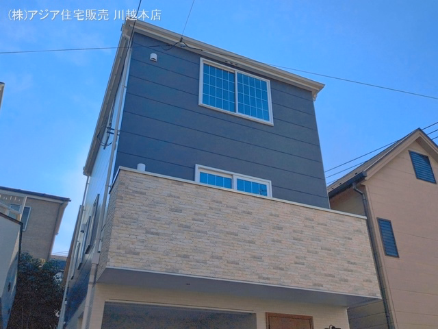 外構