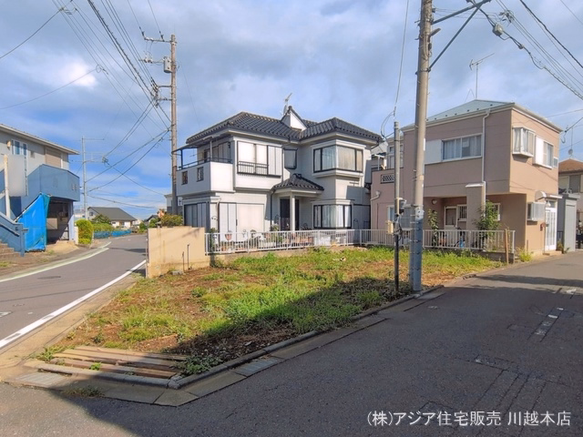 更地・土地