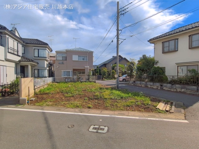 更地・土地