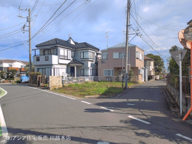 更地・土地
