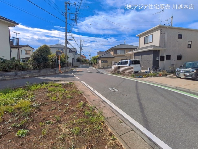 更地・土地