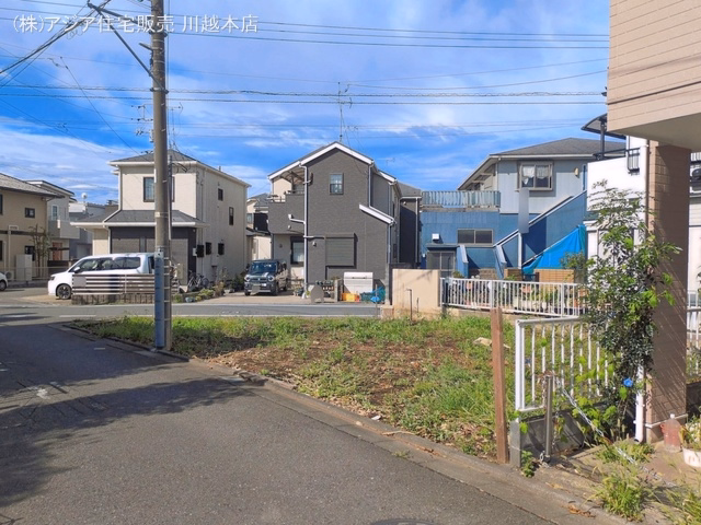 更地・土地