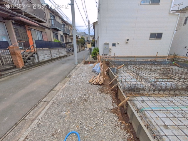 基礎