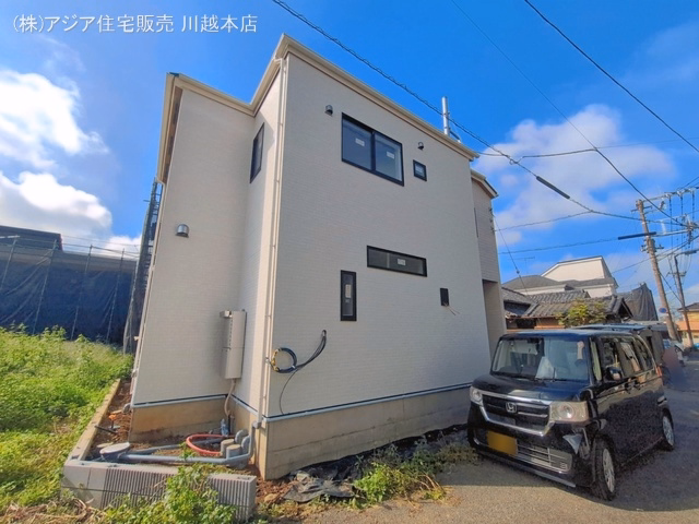 外構