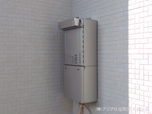 外構