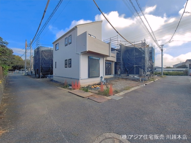 外構