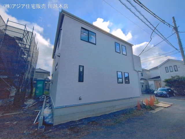 外構