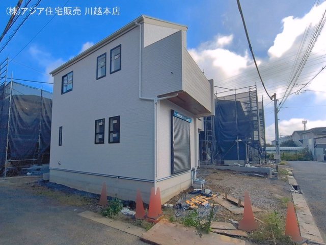 外構