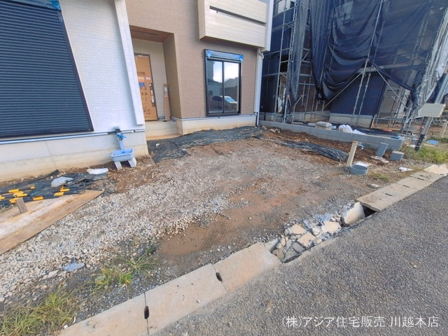 外構