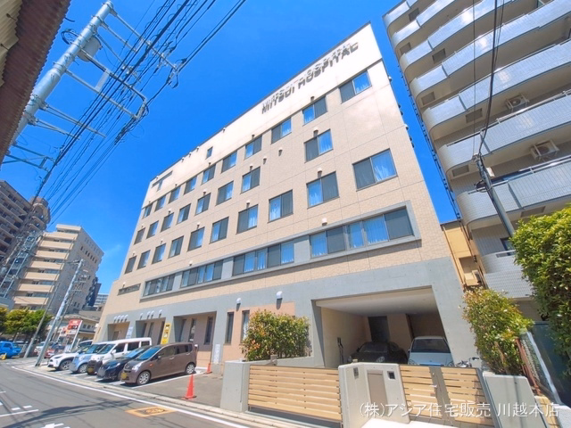 豊仁会三井病院