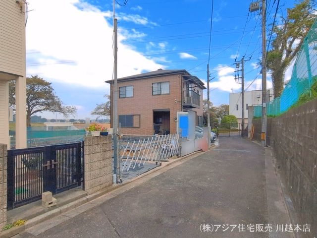 新築戸建て 志木市柏町 基礎