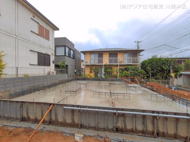 基礎