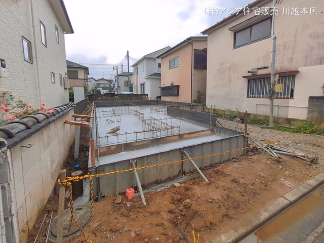 基礎