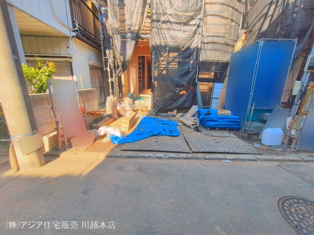 上棟