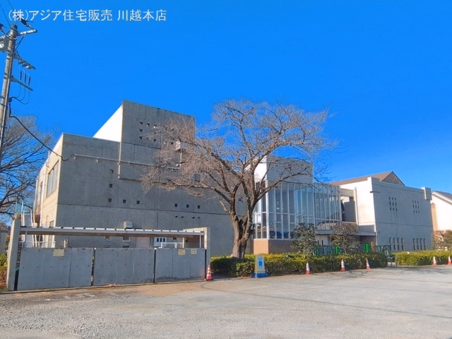 鶴ヶ島保育所