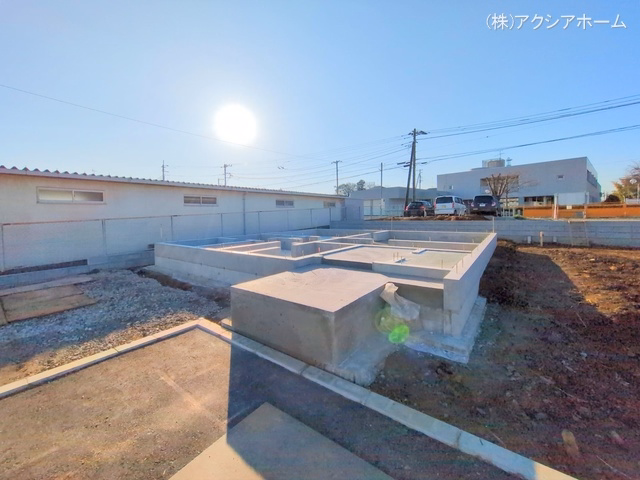 入間市大字小谷田(戸建)C