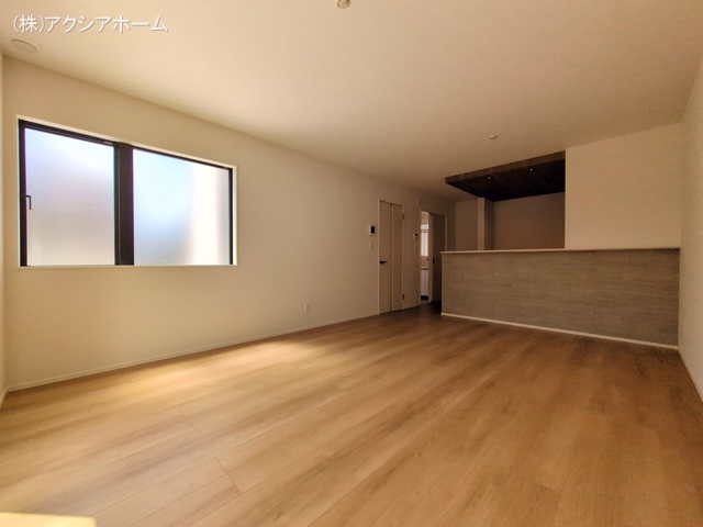 所沢市所沢新町（戸建）01 内装