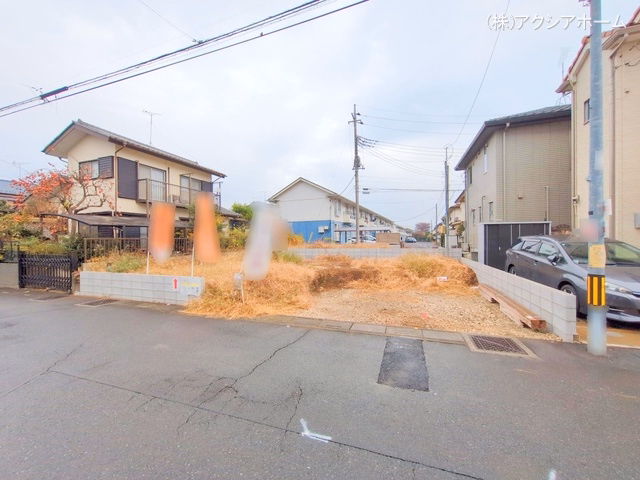 更地・土地