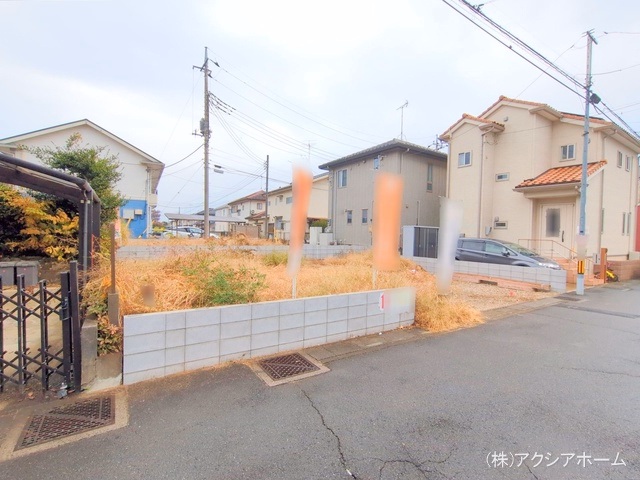 更地・土地