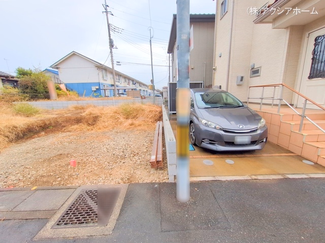 更地・土地
