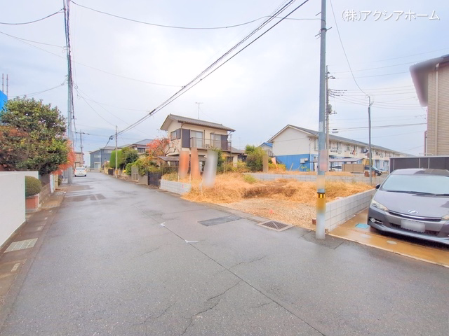 更地・土地