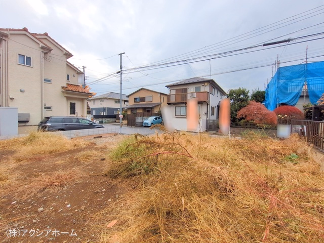 更地・土地