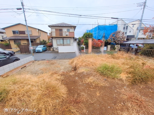 更地・土地