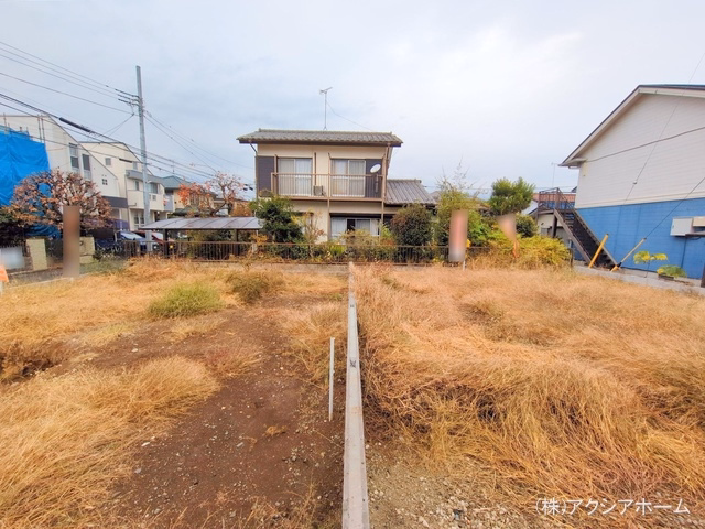 更地・土地