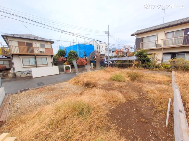 更地・土地