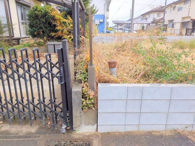 更地・土地