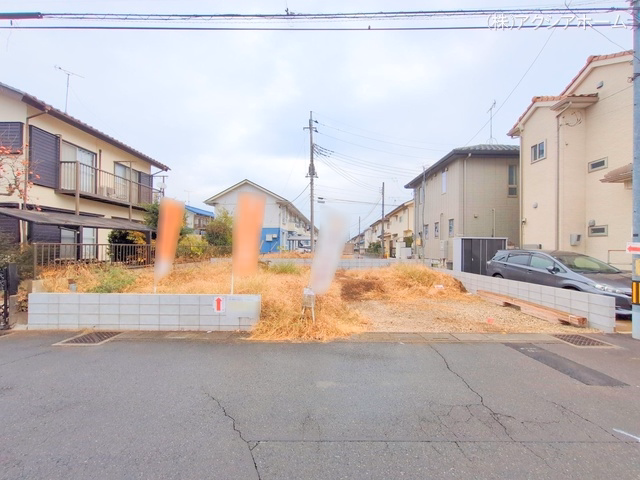 更地・土地