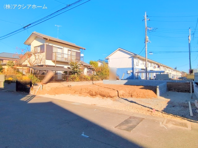 更地・土地