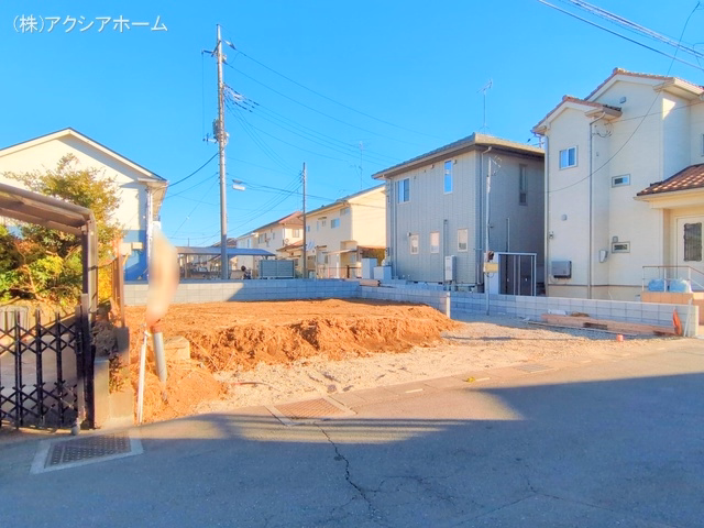 更地・土地