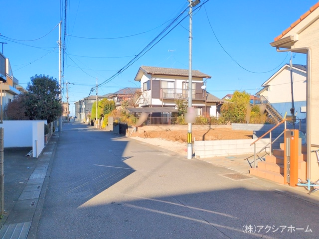 更地・土地