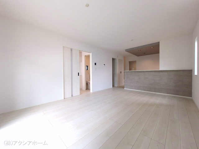 所沢市所沢新町（戸建）02 内装