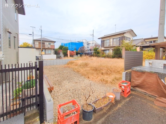 所沢市所沢新町（戸建）02