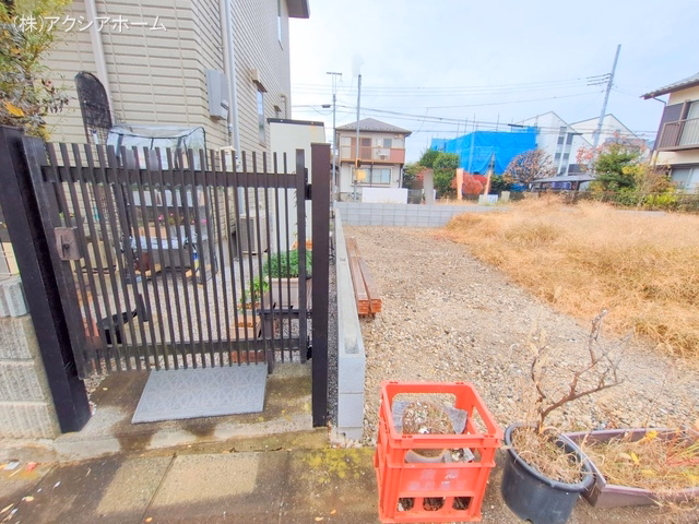 更地・土地