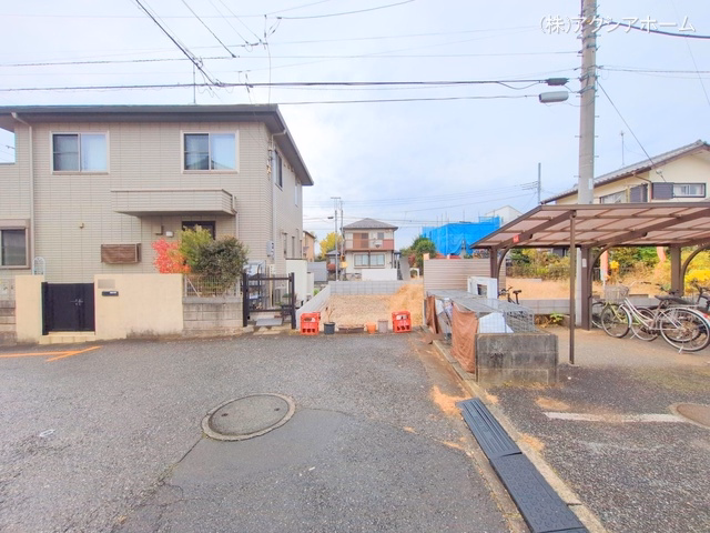 更地・土地