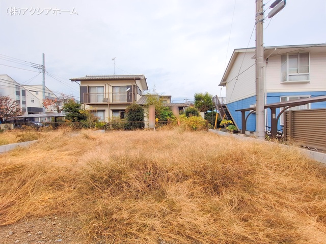 更地・土地