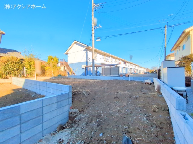 更地・土地